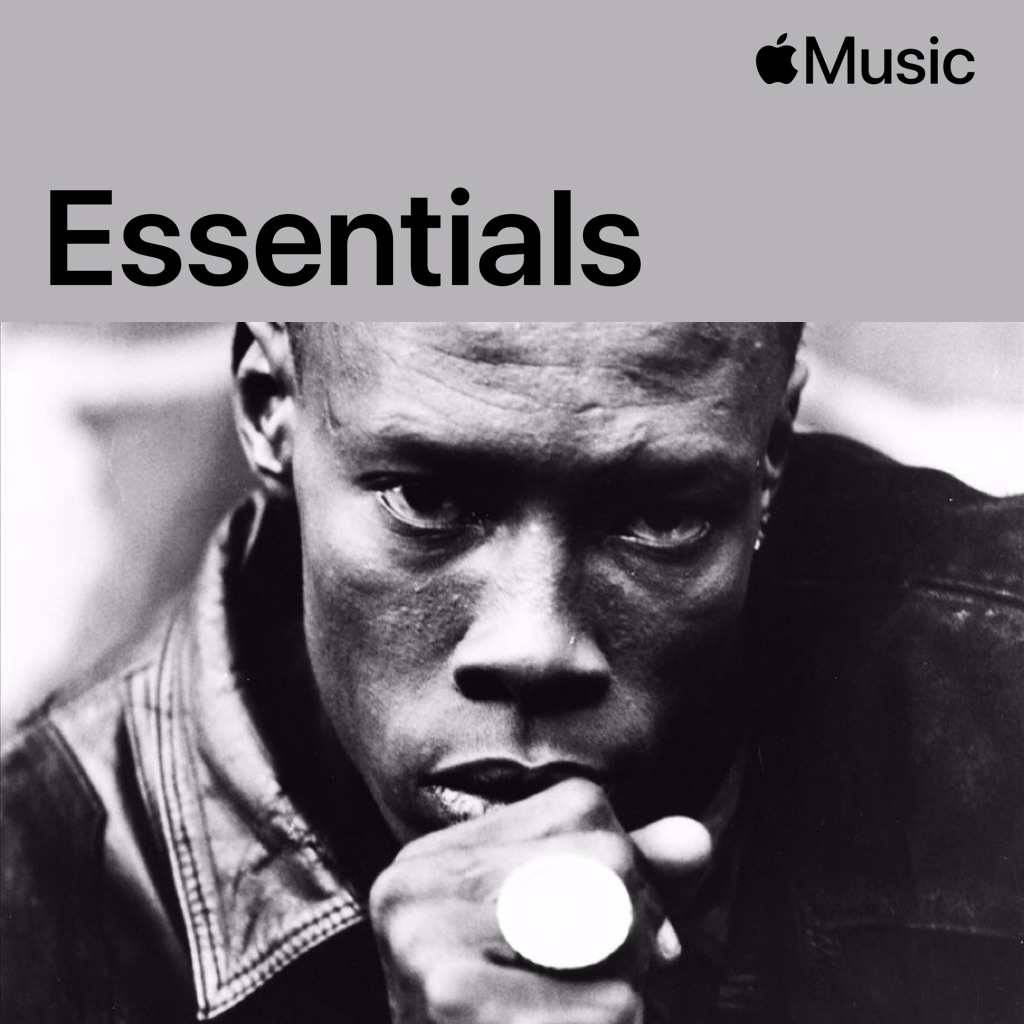 Shabba Ranks Essentials