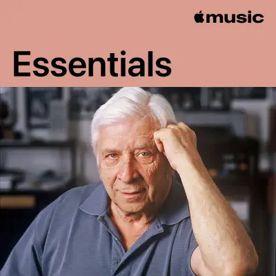Escucha Elmer Bernstein Essentials con Elmer Bernstein