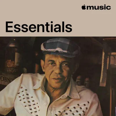 Listen to Bezerra da Silva Essentials featuring Bezerra da Silva
