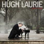 The Weed Smokerʼs Dream - Hugh Laurie Cover Art