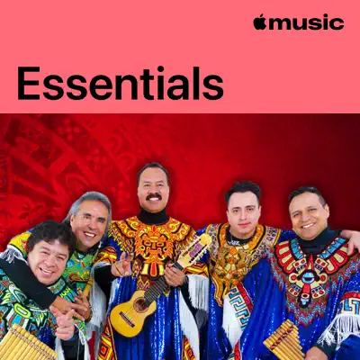 Listen to Los Askis Essentials featuring Los Askis