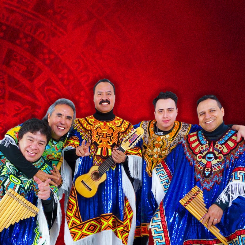 Los Askis - Te Daré Una Rosa