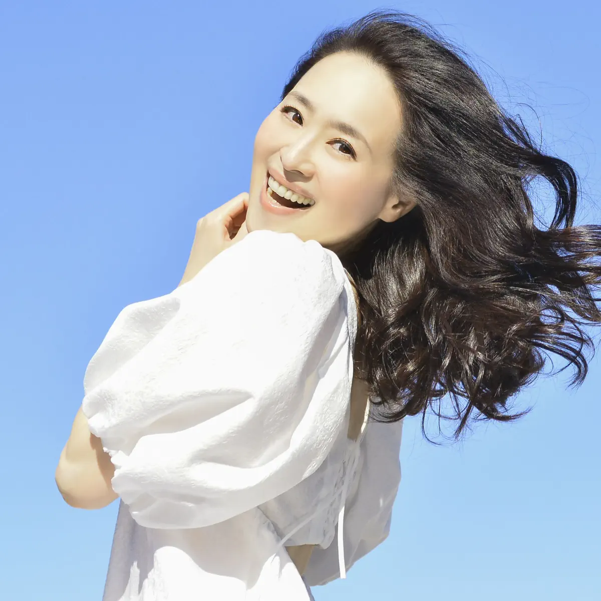 Seiko Matsuda