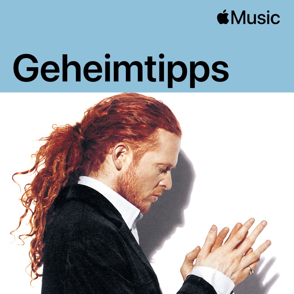 Simply Red: Geheimtipps