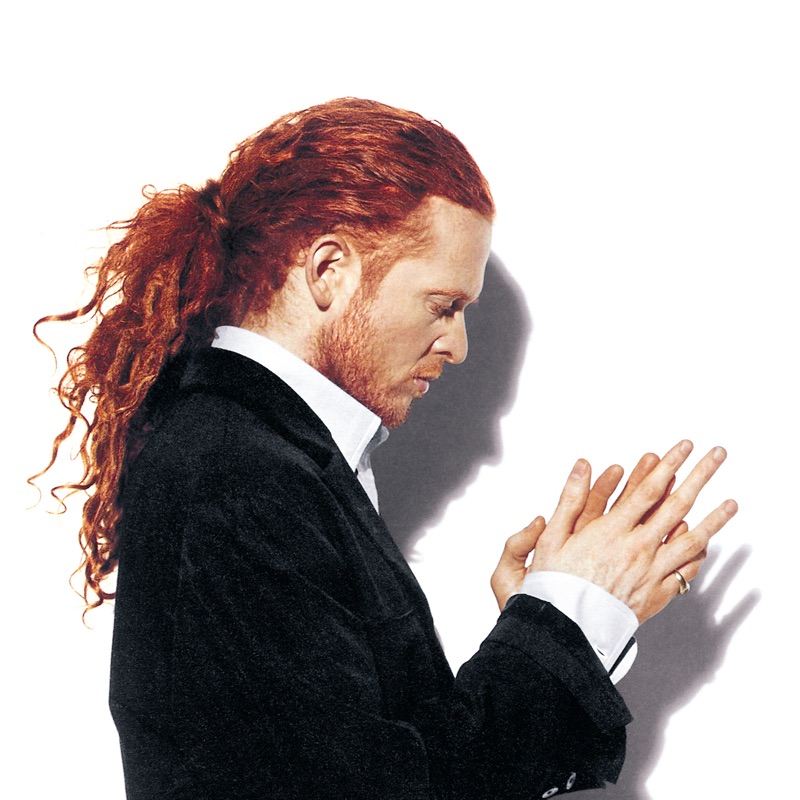 Song - If You Don't Know Me By Now - Simply Red