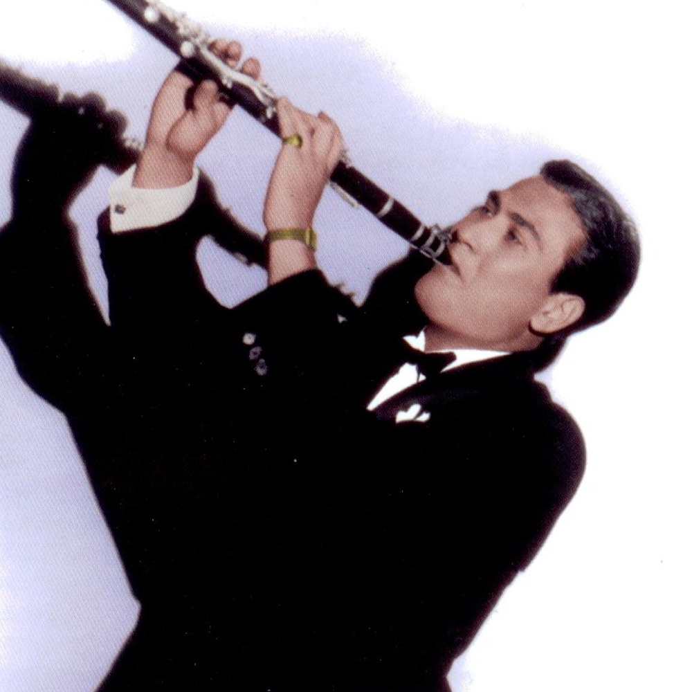 Фото Artie Shaw
