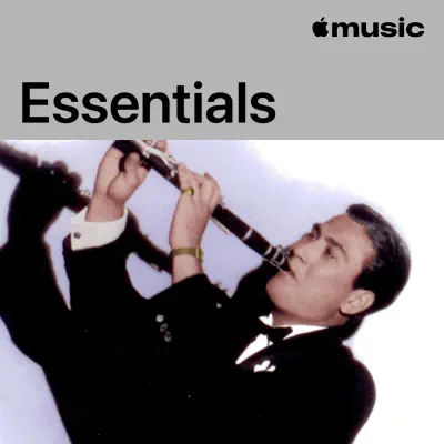 Dengarkan Artie Shaw Essentials yang menampilkan Artie Shaw.