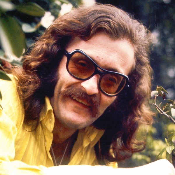 Cem Karaca's avatar