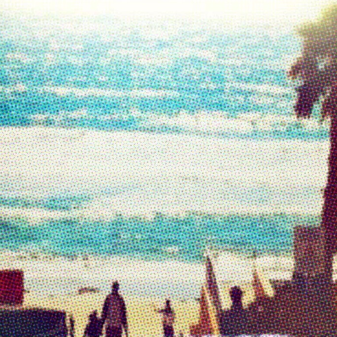 Фото Ocean's Four