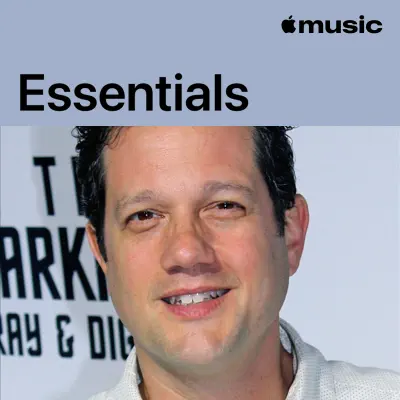 Listen to Michael Giacchino Essentials featuring Michael Giacchino