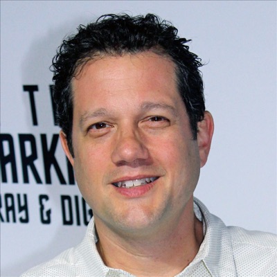 Michael Giacchino