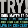 John Mayer Trio