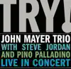 John Mayer Trio - Vultures (Live at the House of Blues, Chicago, IL, 09/22/05)