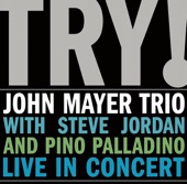 John Mayer Trio - Vultures - Live In Concert