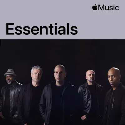 Luister naar 'IAM Essentials' met IAM