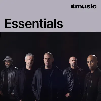 Ακούστε τη λίστα IAM Essentials με περιεχόμενο από Kheops