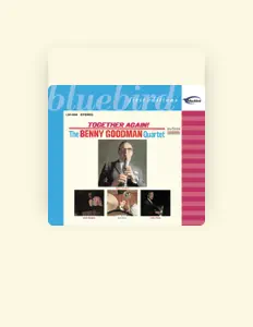 Listen to Benny Goodman Quartet, watch music videos, read bio, see tour dates & more!