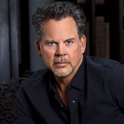 Фото Gary Allan