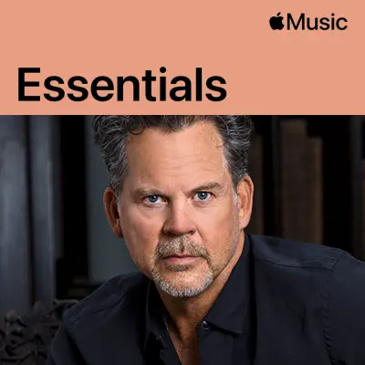 Listen to Gary Allan Essentials featuring Gary Allan