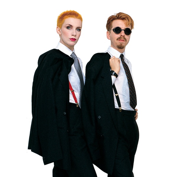 Eurythmics's avatar