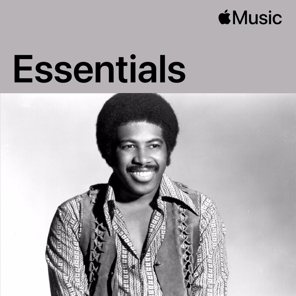 Ben E. King Essentials