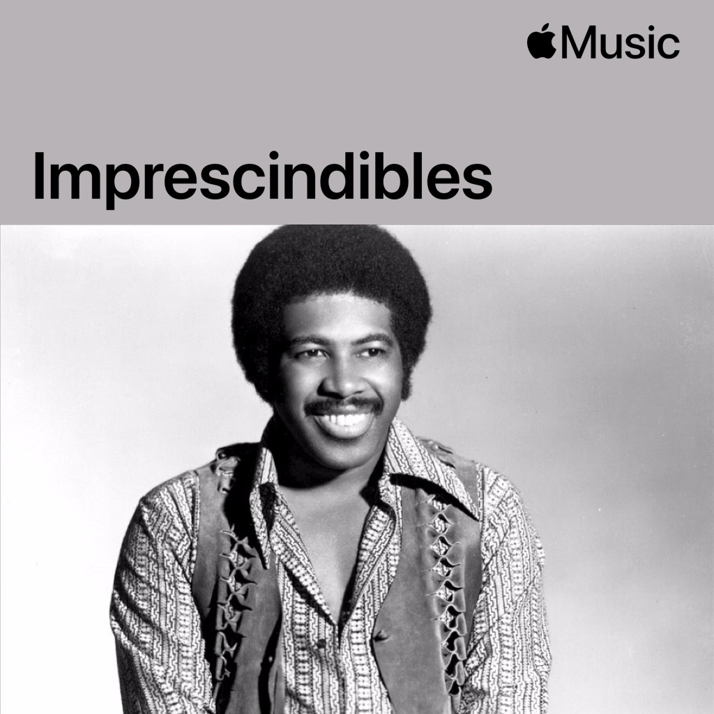 Ben E. King: imprescindibles