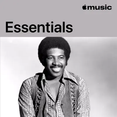 Listen to Ben E. King Essentials featuring The Platters