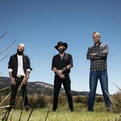 Listen to Times of Grace, watch music videos, read bio, see tour dates & more!
