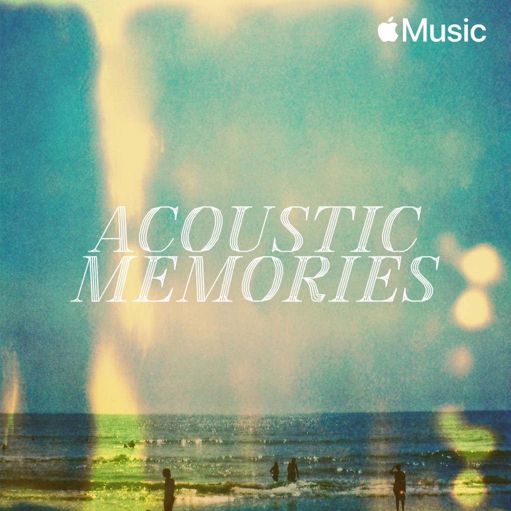Acoustic Memories