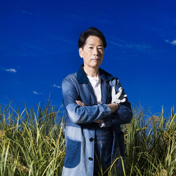 Junichi Inagaki's avatar