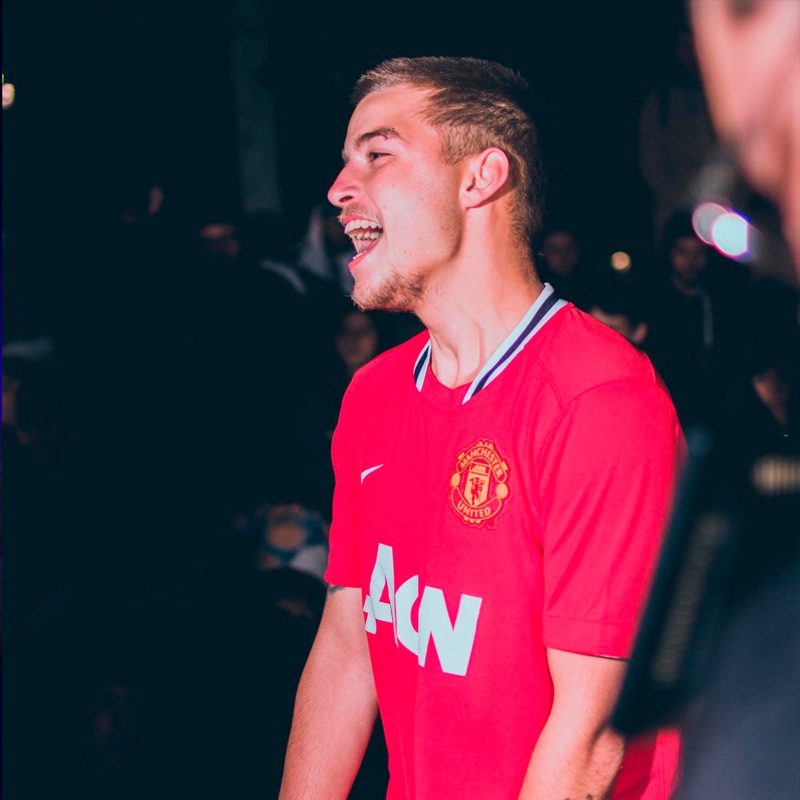 Zeballos - Control R