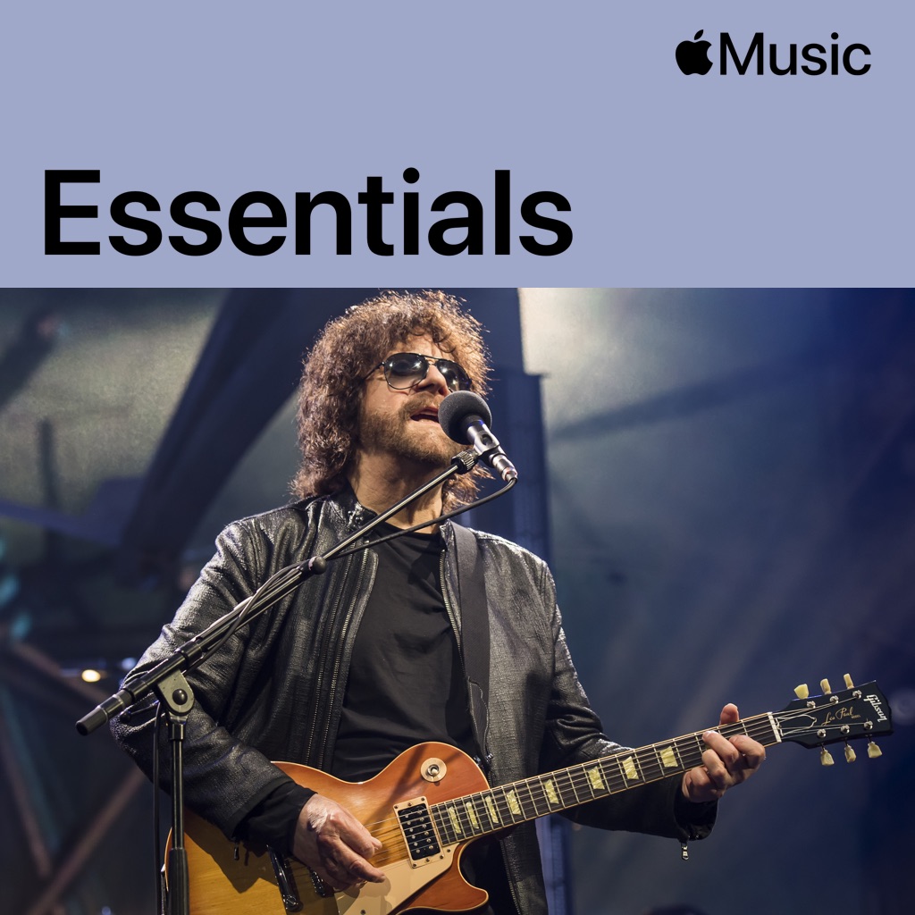 Electric Light Orchestra Essentials