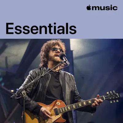 Listen to Electric Light Orchestra Essentials featuring Electric Light Orchestra