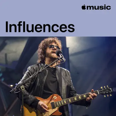 Listen to Electric Light Orchestra: Influences featuring The Pretty Things