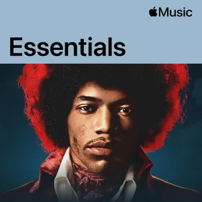 Jimi Hendrix — Shazam