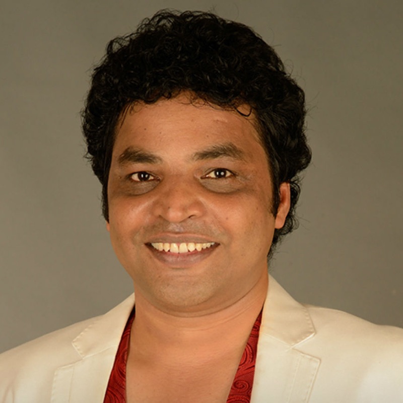 Suresh Peters - Pachappavizha (Instrumental)