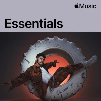 Listen to Izi Essentials featuring Izi