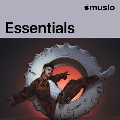 Ascolta Izi Essentials con Izi