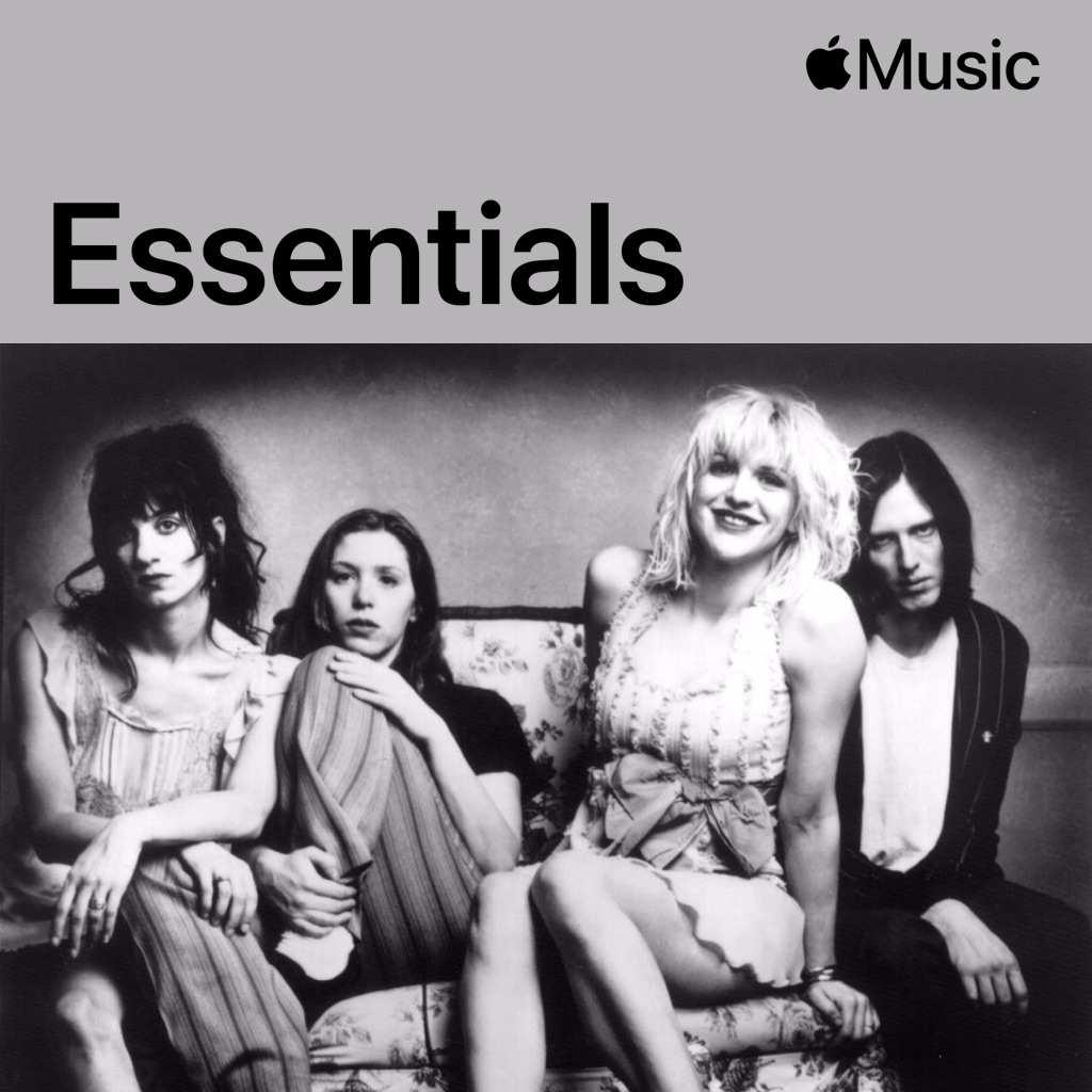 Hole Essentials
