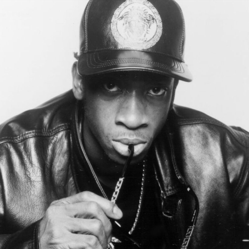 Фото Bounty Killer
