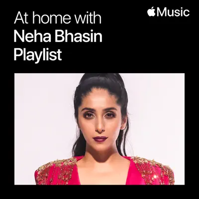 Ouve At Home with Neha Bhasin: The Playlist com a participação de The Corrs