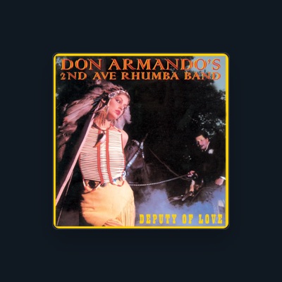 Listen to Don Armando's 2nd Ave. Rhumba Band, watch music videos, read bio, see tour dates & more!