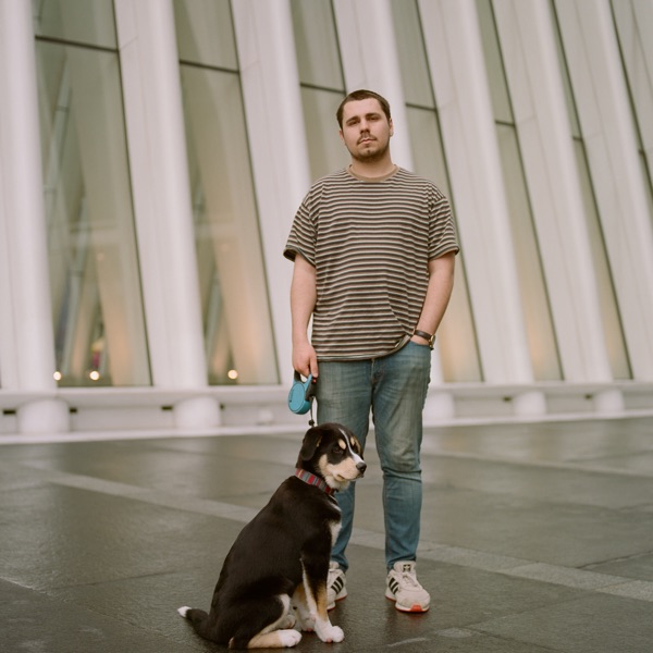 The Field Tapes's avatar