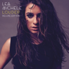 Lea Michele - Battlefield artwork