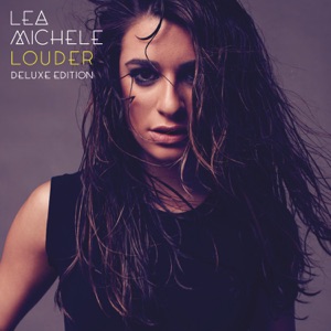 Lea Michele - Louder - Line Dance Music