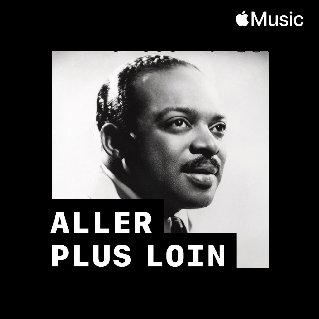 Count Basie : aller plus loin