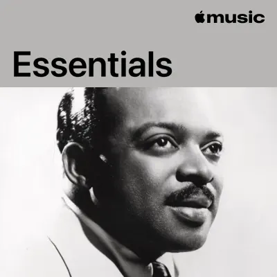 Ascolta Count Basie Essentials con Frank Sinatra