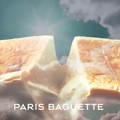 Listen to Paris Baguette Upbeat featuring Laura Gibson