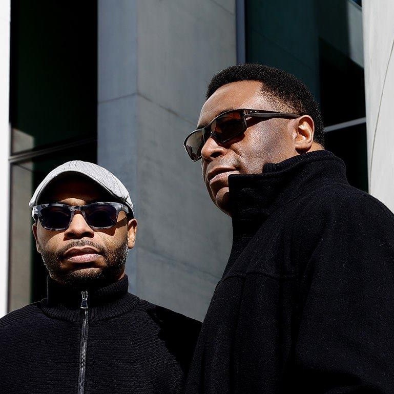 Octave One - Detroit Techno artist