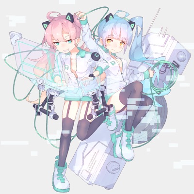 收听 Neko Hacker、观看音乐视频、阅读小传、查看巡演日期等 ！